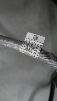 фото thumb №14, Bmw g20 g21 джгут установка двигуна b48b20b автомат xdrive 330ix