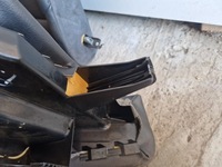 фото thumb №9, Сиденья заднее сиденье обшивки комплект кожа volvo s80 i