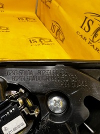 фото thumb №7, Динамик левый треугольник защита зеркало infiniti q30