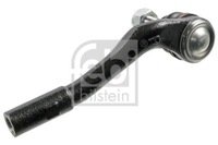 фото thumb №12, Наконечник тяга mercedes c209 w203 r171 правая febi