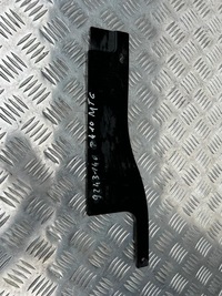 фото thumb №1, Кришка багажника рециркуляції scania ntg ліва сторона