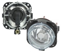 фото thumb №1, H02 mitsubishi l200 03-04 противотуманная фара новый