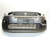 фото thumb №1, Peugeot rifter бампер перед передний