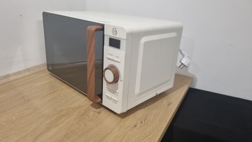 Отдельностоящая микроволновая печь Swan SM22036WHTNEU