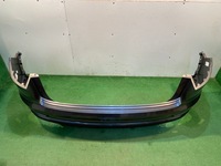 фото thumb №14, Audi q8 4m8 s-line бампер задня задній 4m8807527d