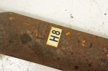 фото thumb №5, Nj295 infiniti g37 3.7i wał приводной