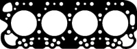 Купити Прокладка, головка циліндрів glaser 16656, фото thumb
