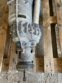 фото thumb №6, Audi q5 80a fy 3.0tdi коробка передач передач rjf legal