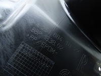 фото thumb №8, Підкрилок правий перед праве передні mercedes r w251 lift a2518841822