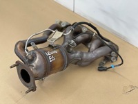 фото thumb №1, Lexus es300h camry каталізатор новий