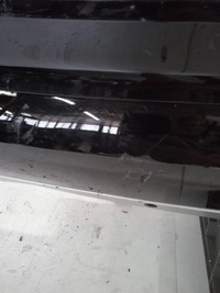 фото thumb №5, Бампер задня volvo xc90 ii r-design 31353430