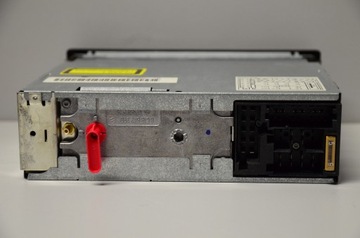 фото thumb №7, Зчитувач навігації навігація audi a3 8p 4b0919887e