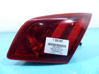 фото thumb №1, Лампа кришки задня права peugeot 308 ii t9 хетчбек