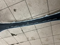 фото thumb №11, Tesla model y 20- бампер задня задній колір ppsw bez pdc