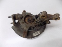 фото thumb №5, Toyota auris i 2.0 d4d поворотний кулак правий перед