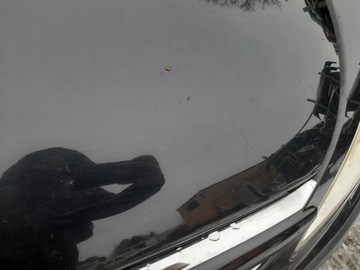 фото thumb №11, Peugeot 607 рестайлинг капот крышка двигателя exld