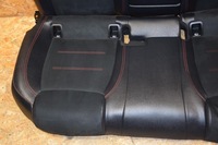 фото thumb №14, Сиденье сиденья заднее сиденье салон mercedes a-klasa w177 amg a35 23r special-editi