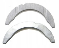 фото thumb №1, Вкладиші випускне nissan renault almera clio 1.5 dci