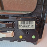 фото thumb №6, Ford s-max 2.0 cdti 2007r. рамка радіо панель кондиціонера 7s7t18c612af