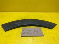 фото thumb №1, Mini cooper countryman r60 2014 левая сторона молдинг крыла заднего