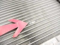 Радиатор воды megane 1 scenic 1 7700838133 с Разборки, фото thumb