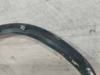 фото thumb №10, Bmw x3 g01 x4 g02 м-пакет молдинг накладка крила праве зад 8071014