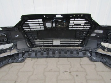 фото thumb №14, Бампер перед переднее audi a3 8v 8v4 e-tron рестайлинг 17-20