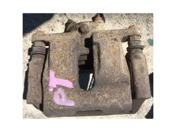 фото thumb №1, Супорт гальмівний правий зад discovery iii 3