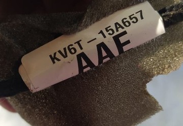 фото thumb №5, Дзеркало заднього виду ford tourneo connect mk2 рестайлінг 18