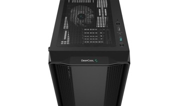 Корпус DeepCool CC560 V2
