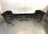 фото thumb №12, Бампер заднее pdc 2xwydech audi q5 8r рестайлинг s-line 12-16 w цвете lx7w