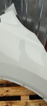 фото thumb №6, Крило правий перед переднє nissan x-trail xtrail x trail t32 od 07.14r qab