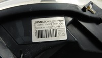 фото thumb №12, Renault kangoo i lift лампа фара права 8200150617