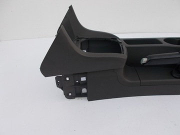 фото thumb №8, Підлокітник кришка важіль ford focus mk2