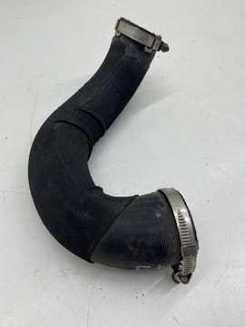 фото thumb №11, Audi a6 c7 3.0 tdi шланг труба шланг воздуха интеркулер