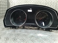 фото thumb №8, Счетчик vw passat b8 3g0920751d 2.0 tdi