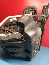 фото thumb №4, Ford transit custom отопитель bk21-19b555-cf