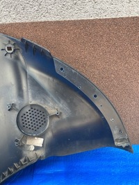 фото thumb №12, Плита захист pod бампер передній tesla y