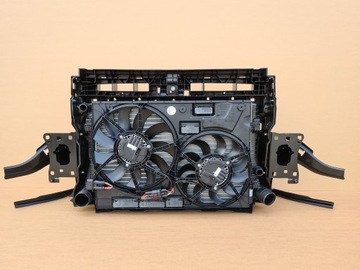 фото thumb №1, Pas переднее vw tiguan ii ad1 allspace 2.0tsi