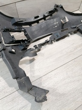 фото thumb №9, Mercedes w213 ковзун бампер лівий перед a2138852403