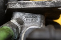 фото thumb №13, Корпус термостата 55202373 grande punto 1.3cdti