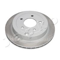 фото thumb №1, Гальмівні диски гальмівні вентильований. задня do ford tourneo transit