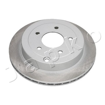 фото thumb №1, Диски тормозные вентиляционное отверстие. зад do mazda 929 mpv