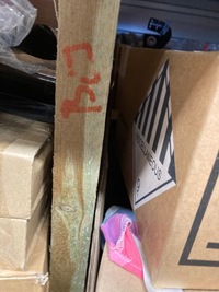 фото thumb №9, Vw id.4 защита стойка левая org.