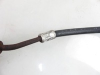 фото thumb №8, Молдинг впрыскная dodge caravan iii 3.3 4612402