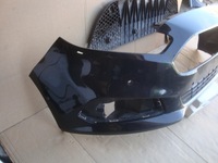 фото thumb №6, Ford s-max mk2 14-17 бампер передній