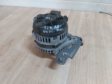 фото thumb №5, Toyota avensis t27 генератор 1,8 valvematic