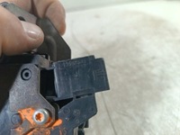 фото thumb №6, Замок крышки задняя opel astra j iv 13587648