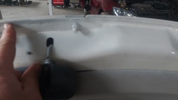 фото thumb №7, Voyager town caravan 11-20r крышка зад