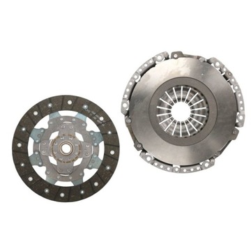 фото thumb №8, Зчеплення набір ds3,p5008 1.6hdi 13- sachs 3000